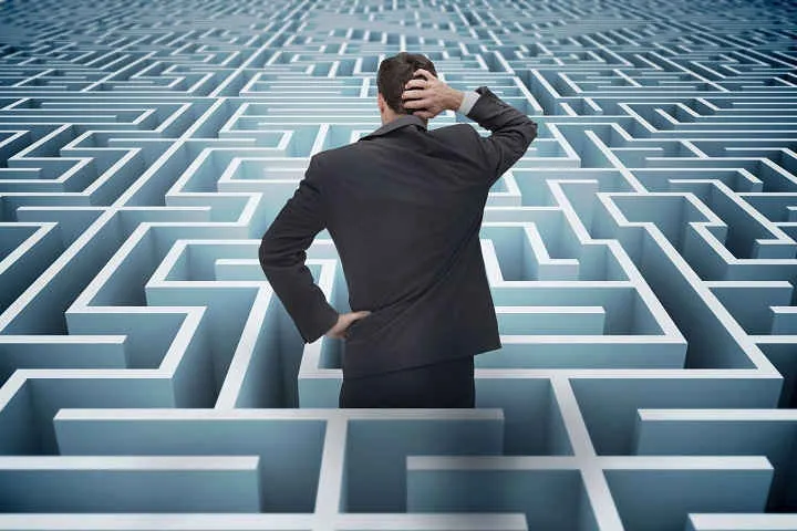 مهندسی معکوس آزمون ها